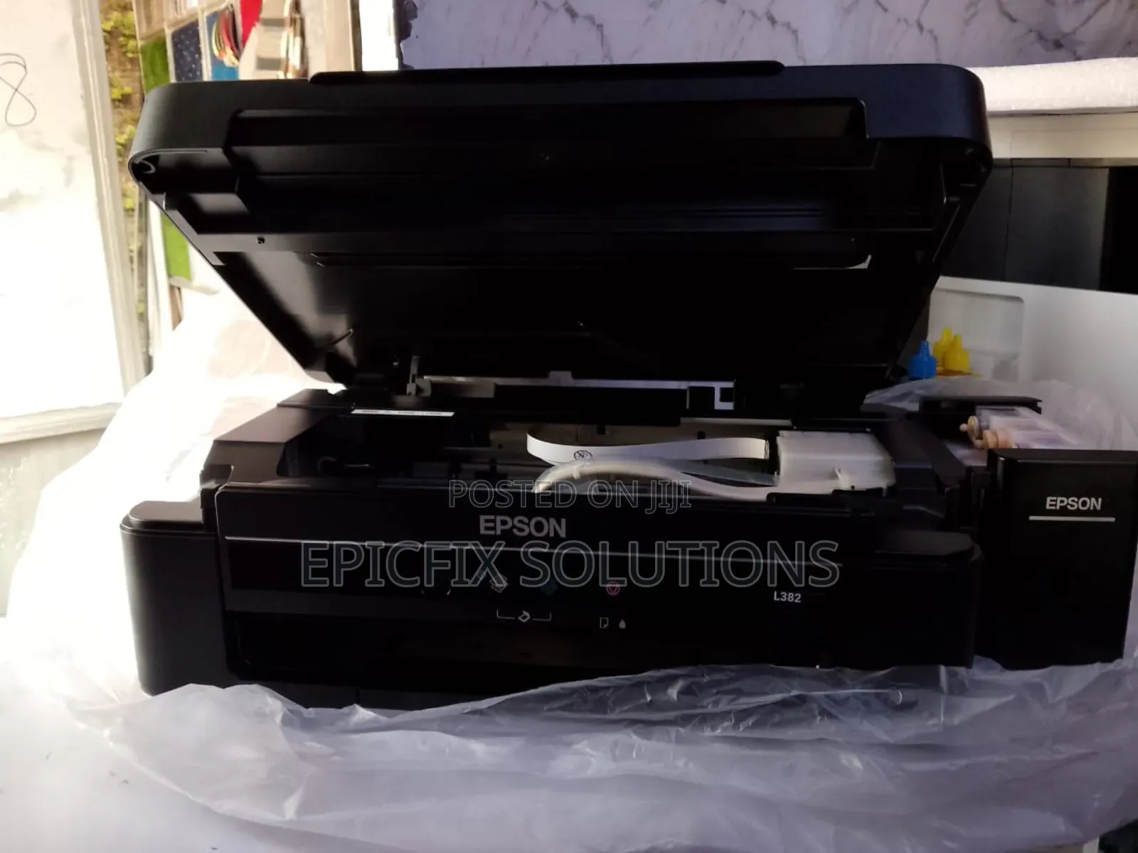 You Need a Refurbished Strong Printer,Reach Out to Us