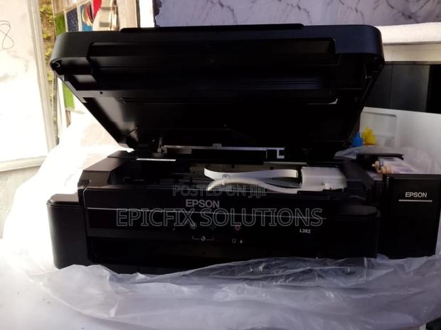 You Need a Refurbished Strong Printer,Reach Out to Us - thumbnail 4