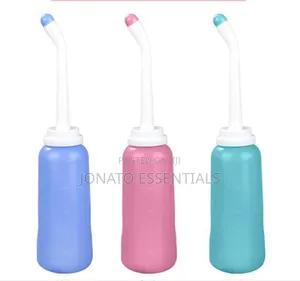 360ml Portable Butt Cleaner or Bidet