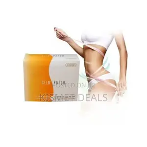 30 Days Slim Patch Slimming Patch Weight Lose Sticker