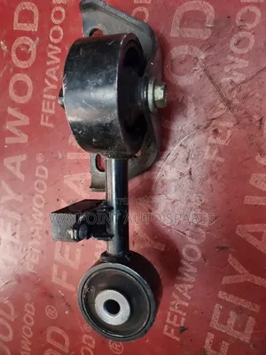 Toyota Harrier 240 Engine Mount