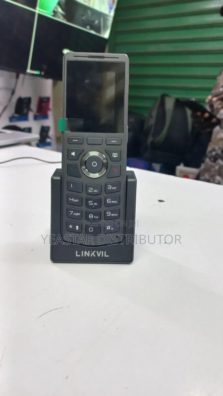 Fanvil W610d