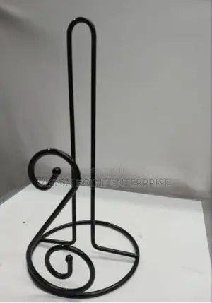 Serviette/Kitchen Paper Towel Holders