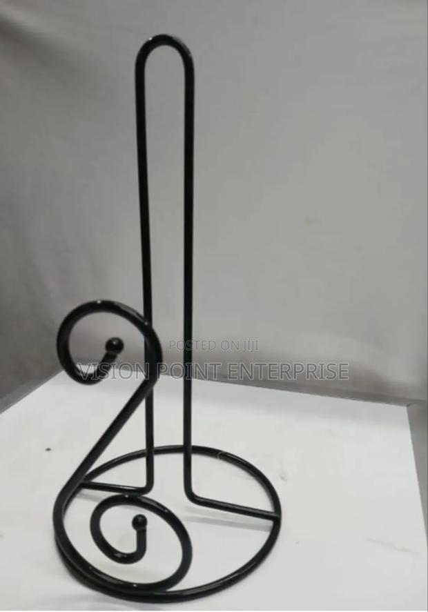 Serviette/Kitchen Paper Towel Holders - thumbnail 2