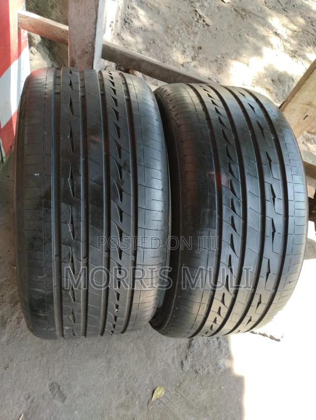 275/30r20 Bridgestone