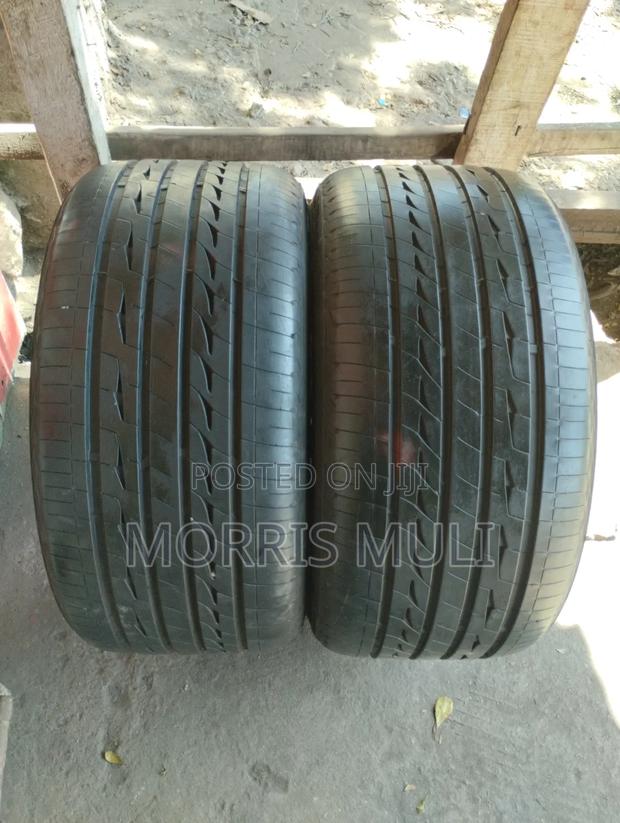 275/30r20 Bridgestone - thumbnail 2