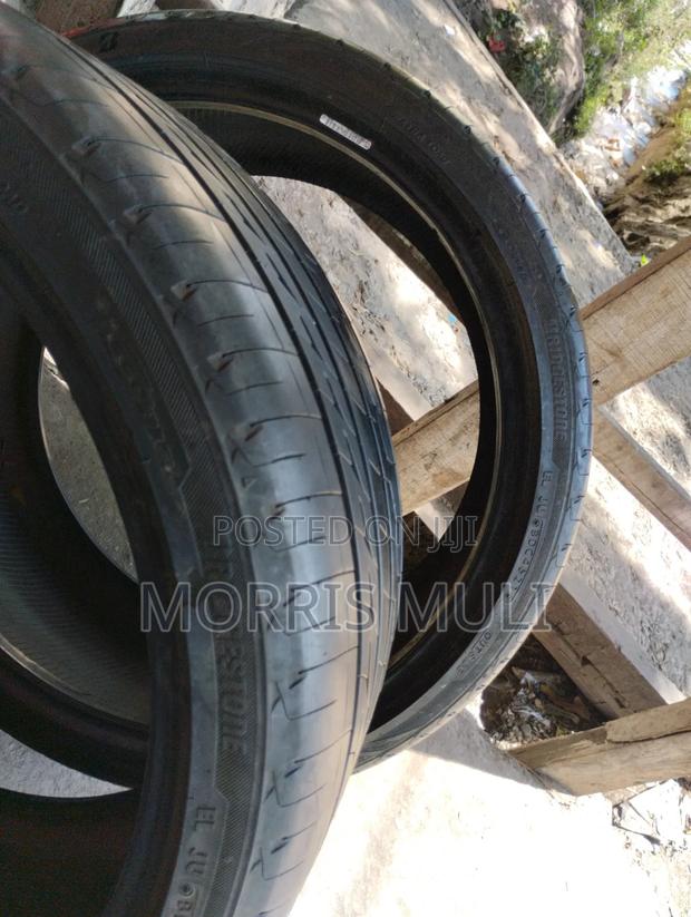 275/30r20 Bridgestone - thumbnail 5