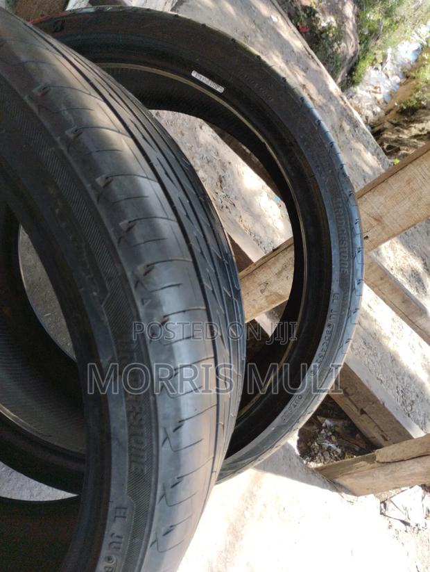 275/30r20 Bridgestone - thumbnail 6