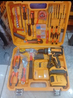 Tool Set 32pcs