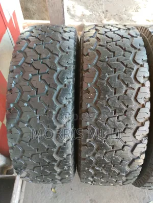 235/70r16 Maxxis