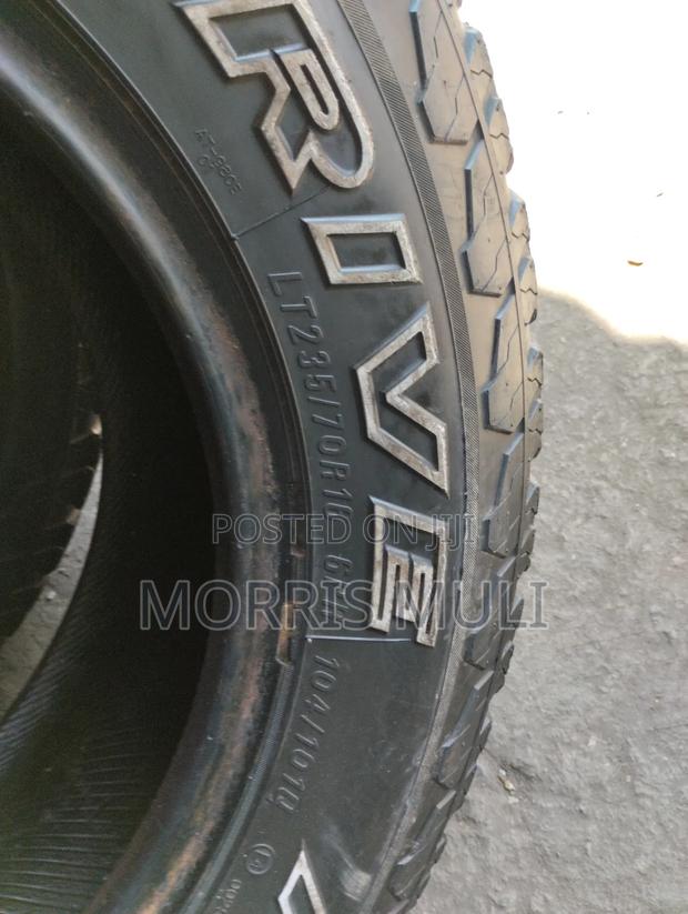235/70r16 Maxxis - thumbnail 7