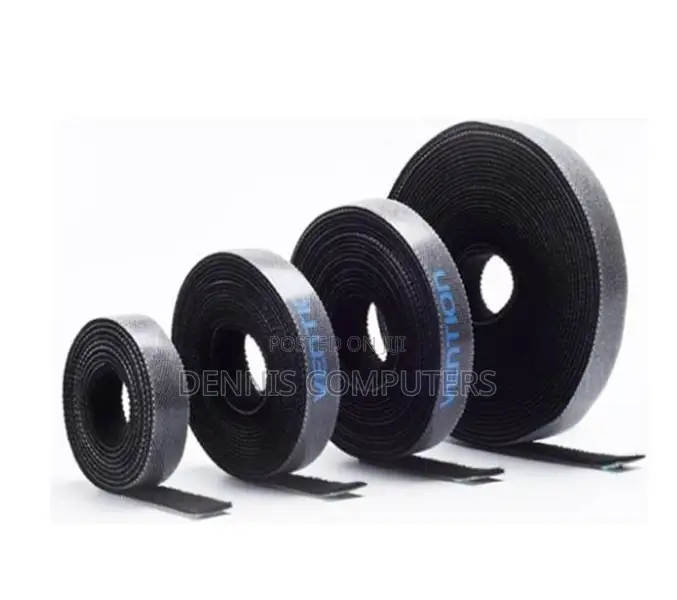 Vention 5m Cable Ties