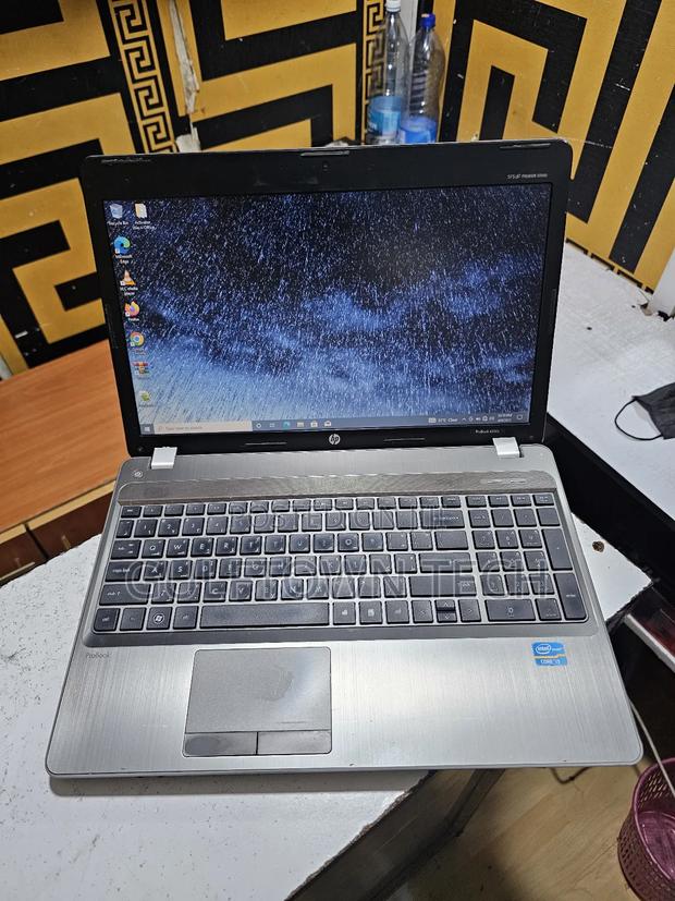 Laptop HP ProBook 4530S 4GB Intel Core I3 HDD 250GB - thumbnail 3