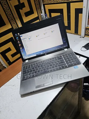 Laptop HP ProBook 4530S 4GB Intel Core I3 HDD 250GB