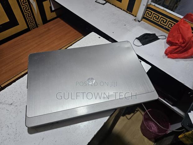 Laptop HP ProBook 4530S 4GB Intel Core I3 HDD 250GB - thumbnail 8