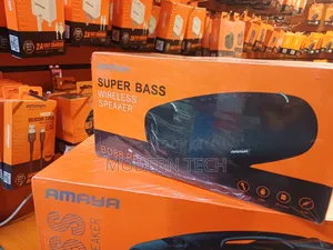 Amaya Bd88 Pro Bluetooth Speaker 60w 14000mah