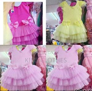 Ballet Dresses - main view