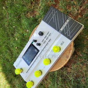Mooer Ge250 Multi Effects Amp Modeller - thumbnail 2