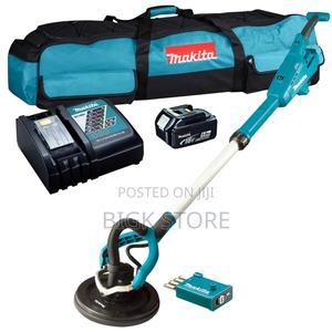 Original Makita Wall Sander 1350 Watts - main view