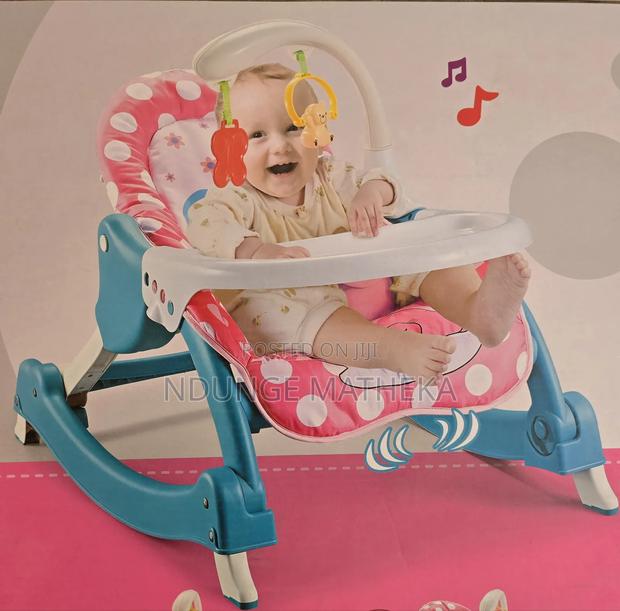 Baby Rocker - thumbnail 7
