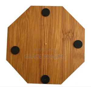 Bamboo Coaster *