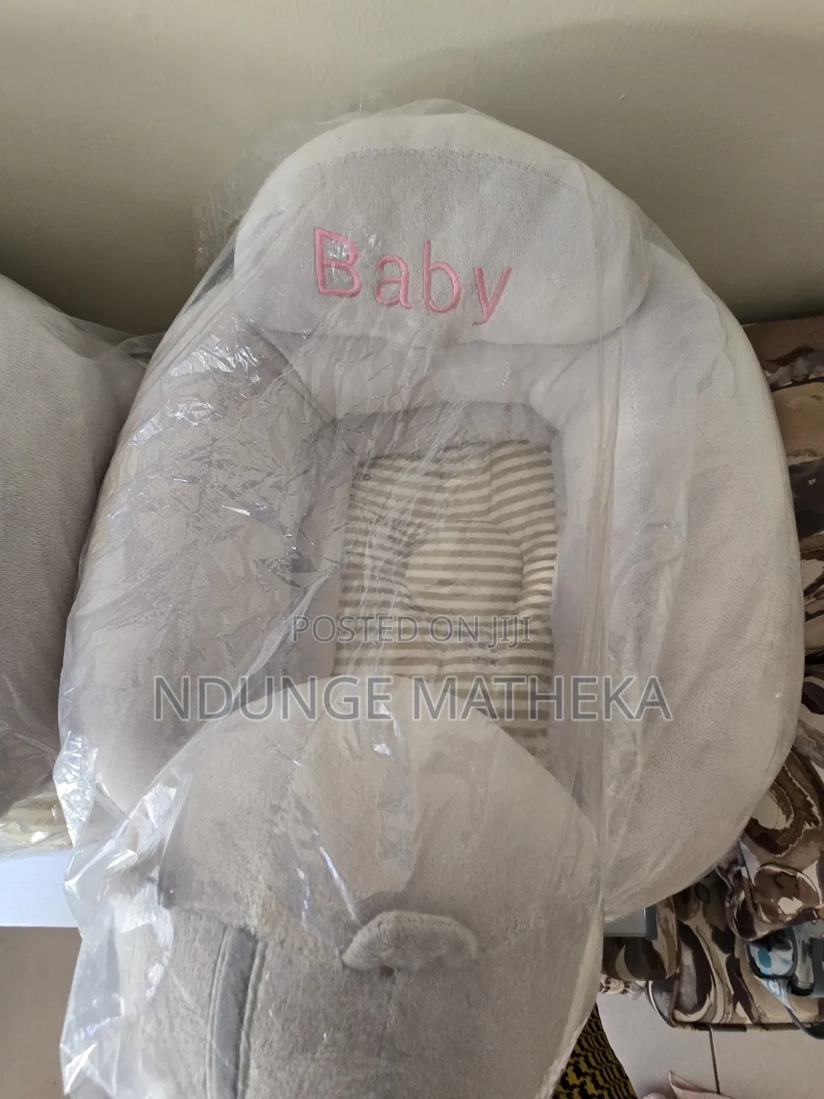 Baby Sofa Sit