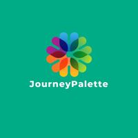 Journey Palette logo
