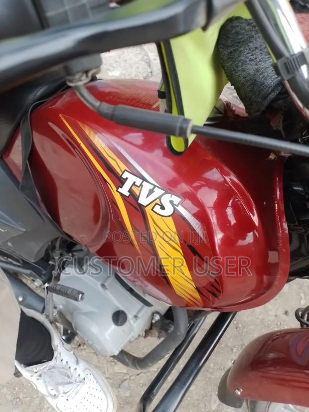 TVS 2023 Red - thumbnail 3