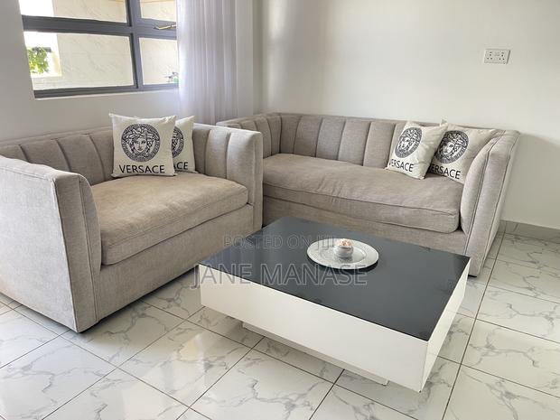 5 Seater Sofa for Sell - main view