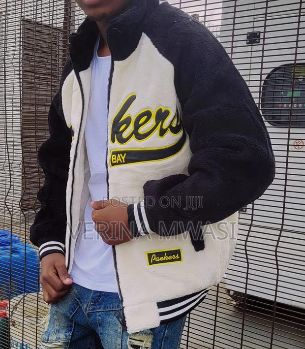 Woolen Jacket - thumbnail 2