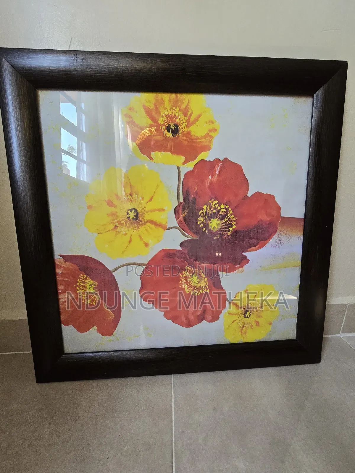 Wall Hanging