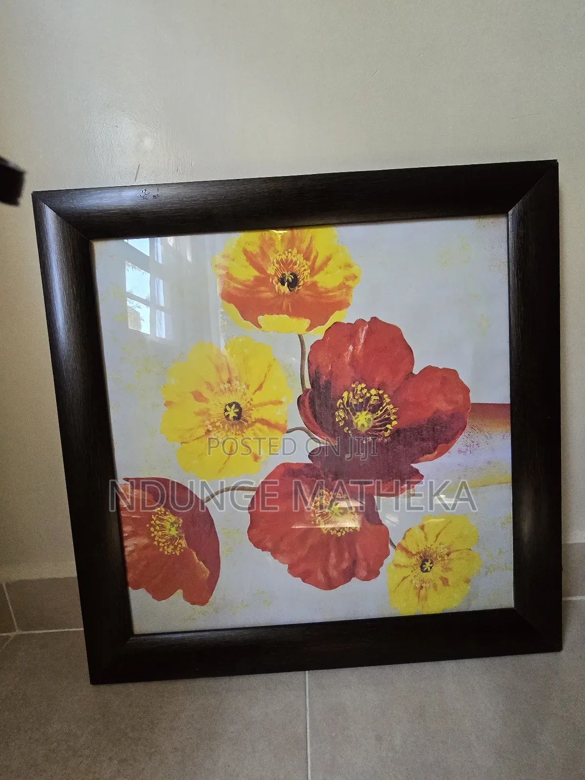 Wall Hanging