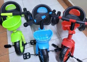 Kids Tricycle - thumbnail 2