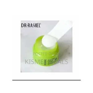 Dr. Rashel Aloe Vera Moisture Cream 3 in 1 Day Mask Moisturizer