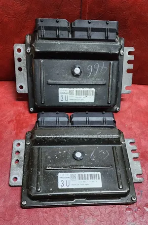 Engine Computer Nissan Wingroard