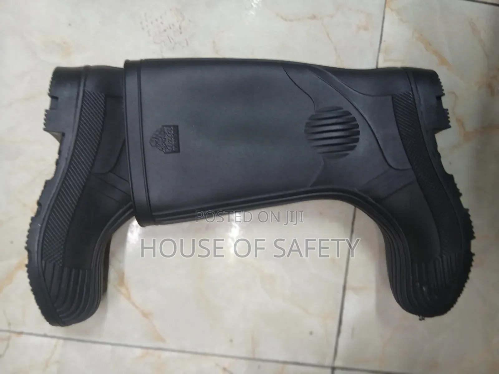 Durability Rubber Gumboots