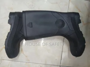 Durability Rubber Gumboots