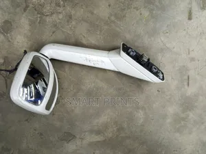 Magnificent Quality Ex Japan Toyota J 150 Wing Mirror Available