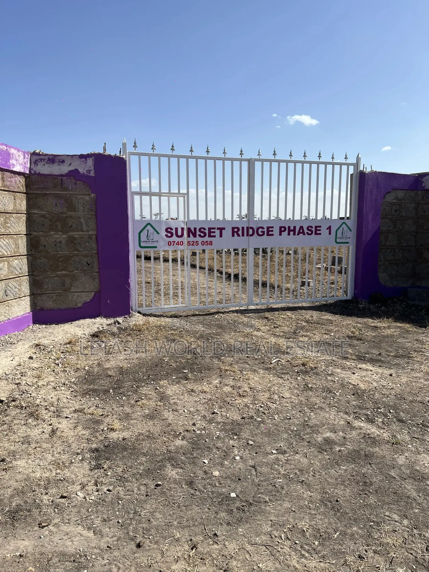 Get A Plot For In Joska