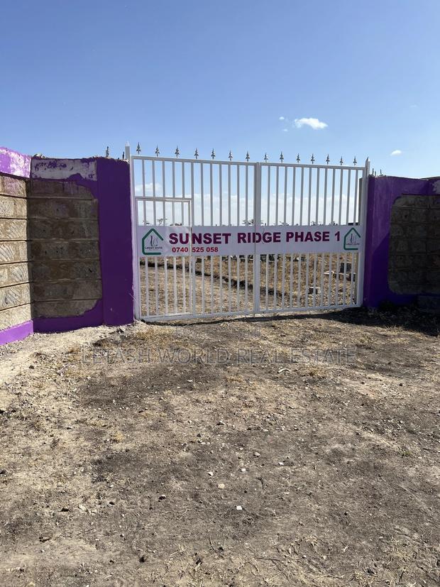 Get A Plot For In Joska - main view