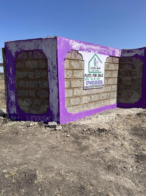 Get A Plot For In Joska - thumbnail 4