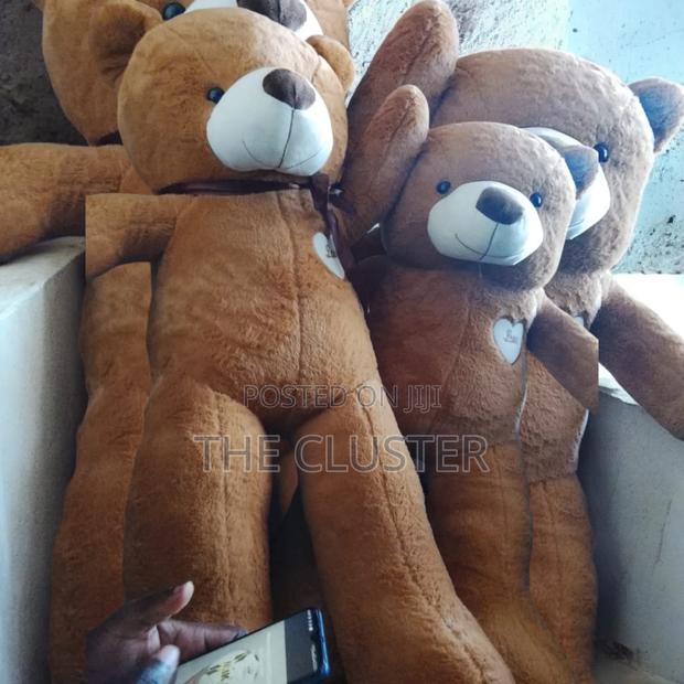 Giant Teddy 140cm - thumbnail 4