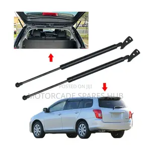 Toyota Fielder 2000-2011 Boot Shocks Struts