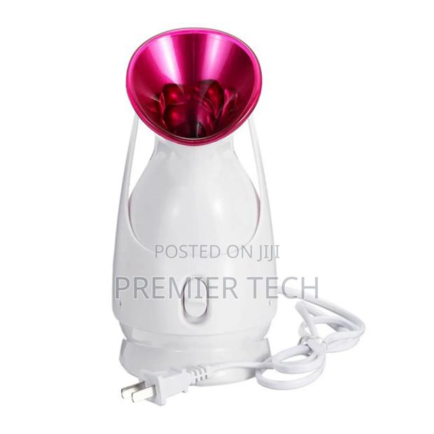 Nano Facial Steamer - main view