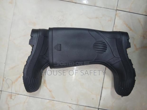 Providing Excellent Gumboots Heavy Duty - main view