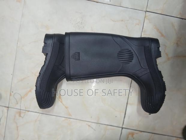 Providing Excellent Gumboots Heavy Duty - thumbnail 3