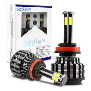 H11,H4,9006,9005 Led Bulbs 300 Watts