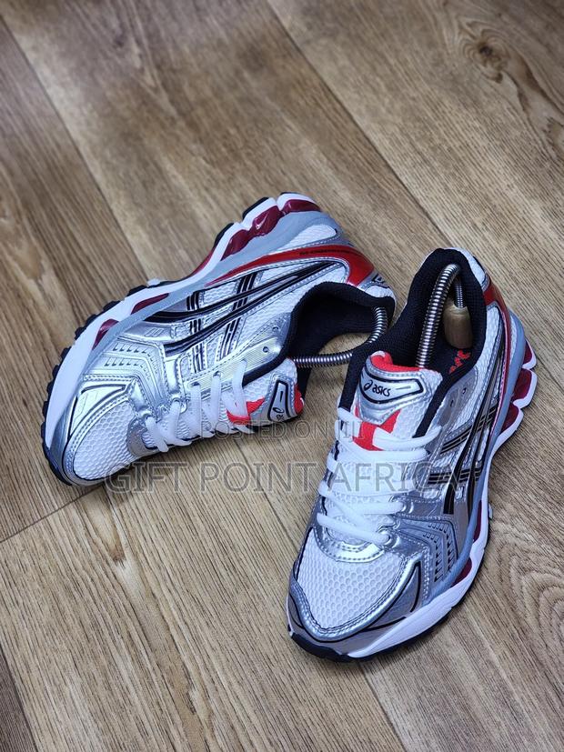 *Asics Gel-kayano.14* Sneakers - thumbnail 3