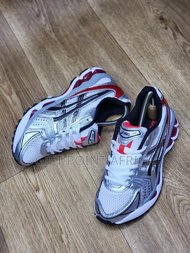 *Asics Gel-kayano.14* Sneakers - main view