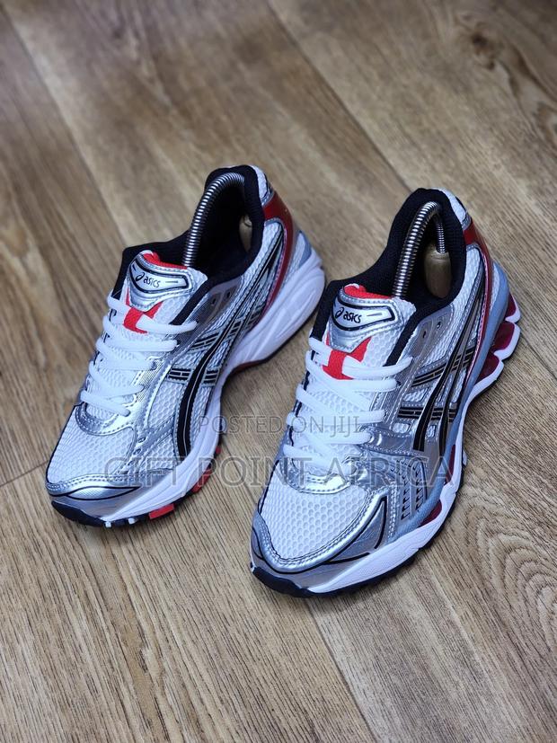 *Asics Gel-kayano.14* Sneakers - thumbnail 2